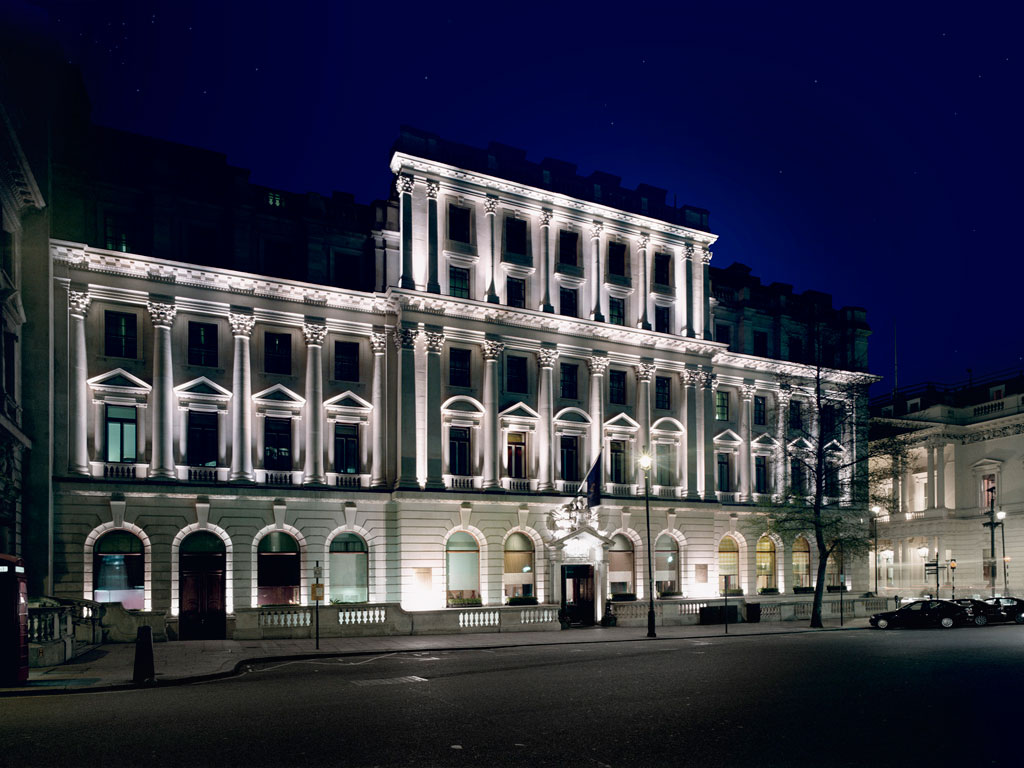 Sofitel St James, London, England