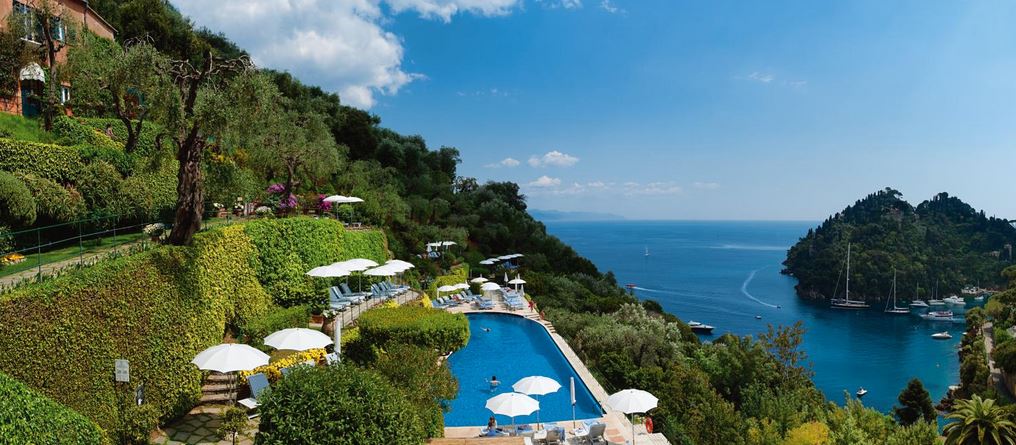 Belmond Hotel Splendido & Splendido Mare, Portofino, Italy