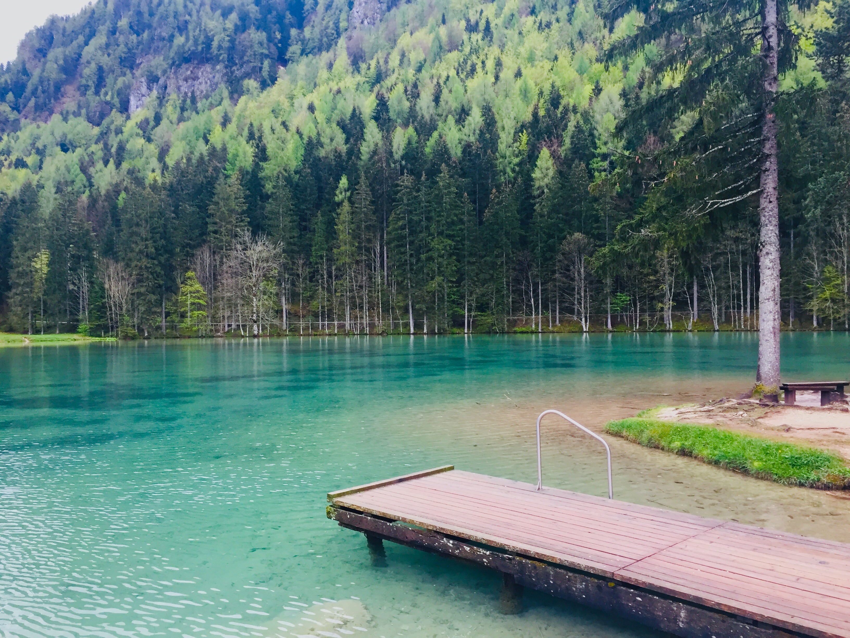 no filter, slovenia